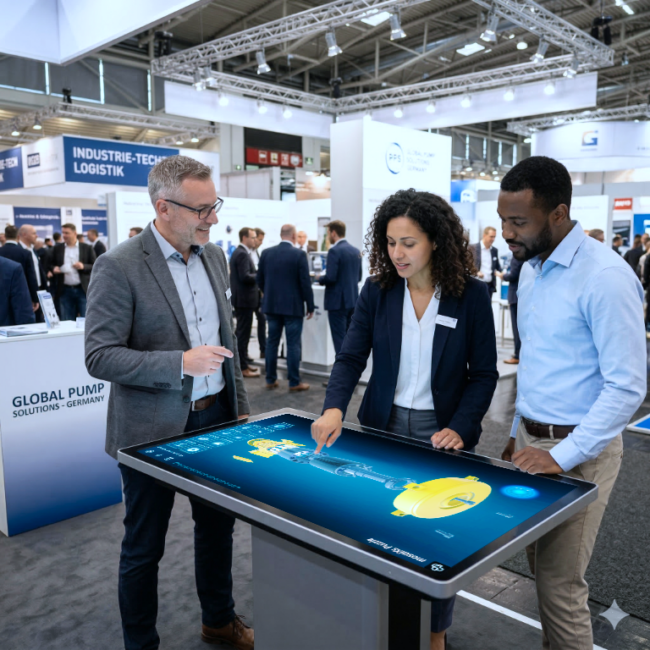 Messe